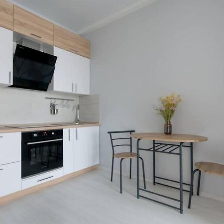 Comfort House Kiev Exterior foto