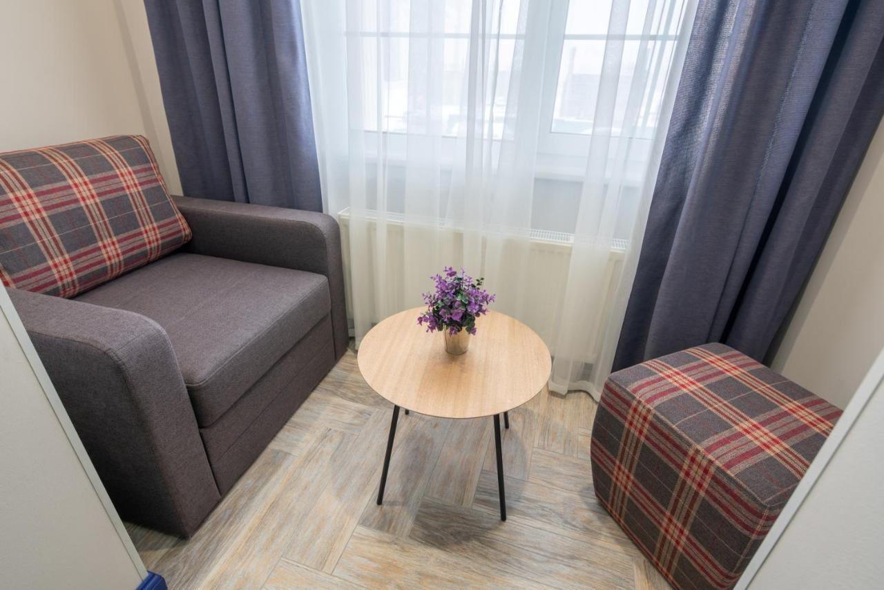 Comfort House Kiev Exterior foto